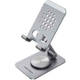 Vention Soporte para Smartphone y Tablet KSDH0 Plata